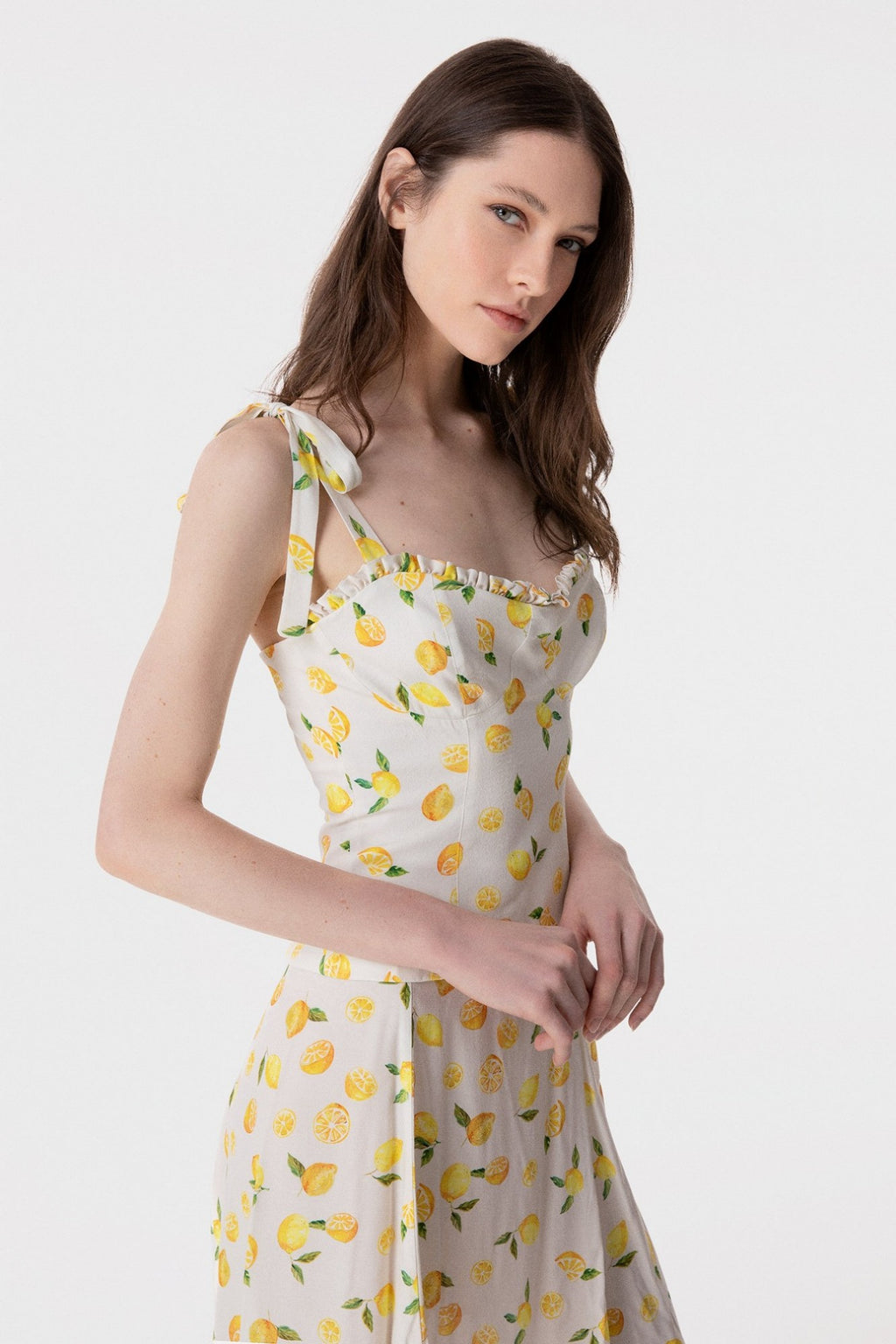 Mar De Margaritas Deasy Top