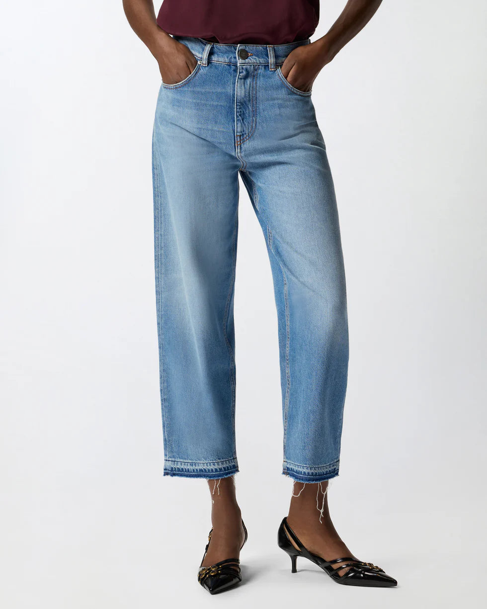 Pinko jeans balloon fit