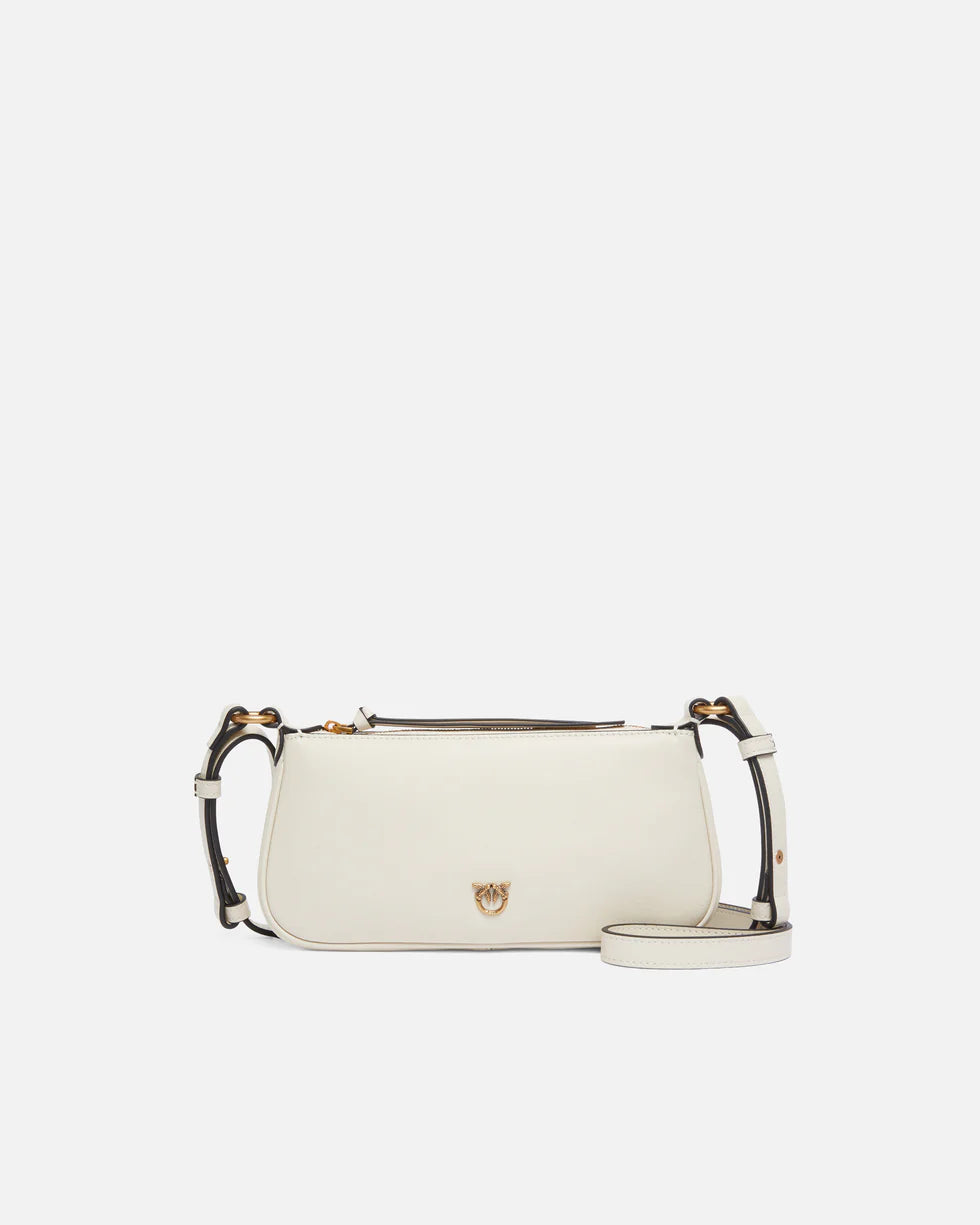 Pinko Borsa mini half moon