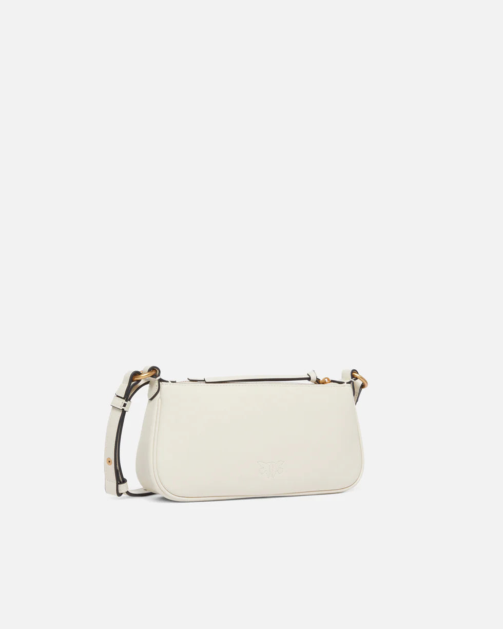 Pinko Borsa mini half moon
