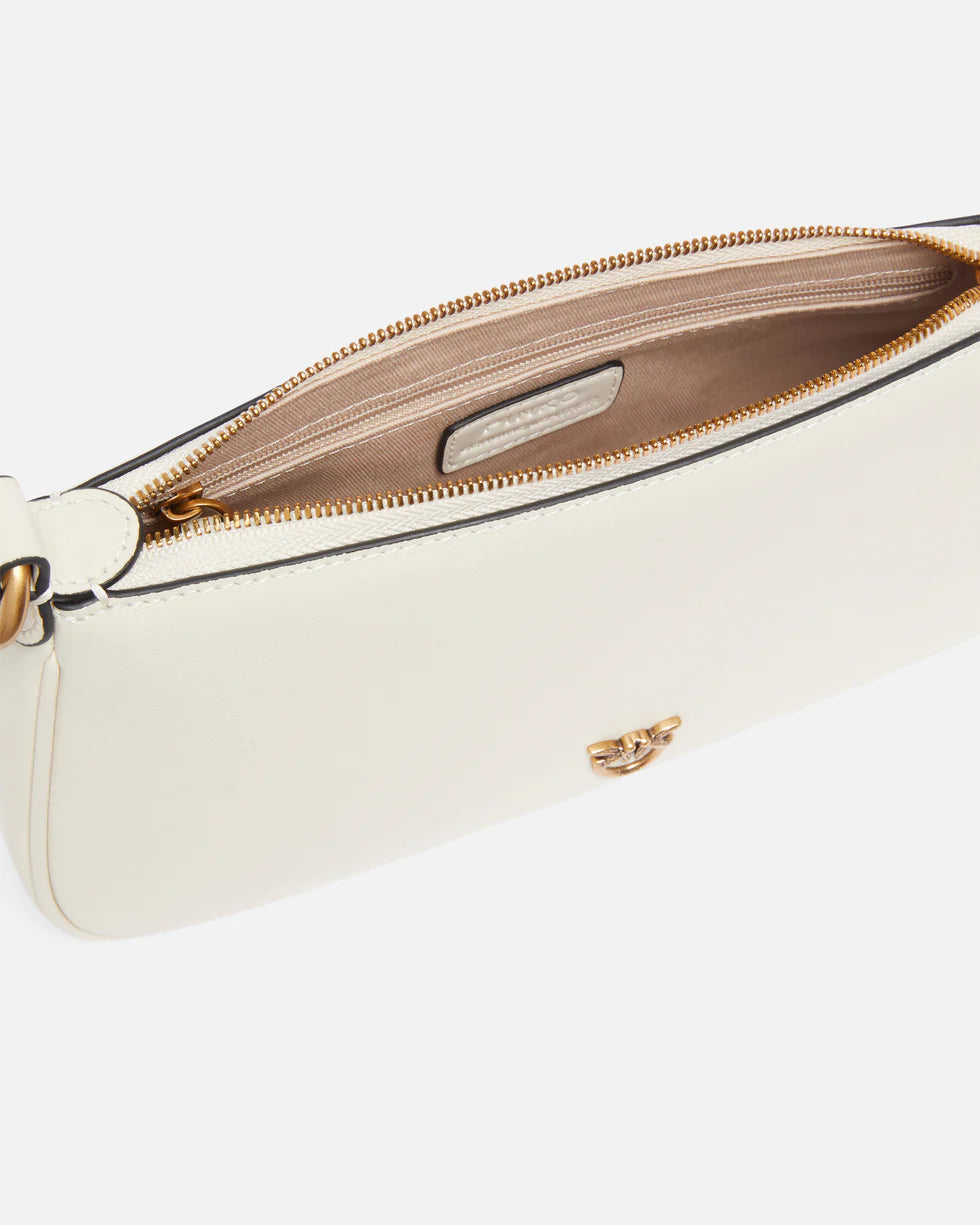 Pinko Borsa mini half moon