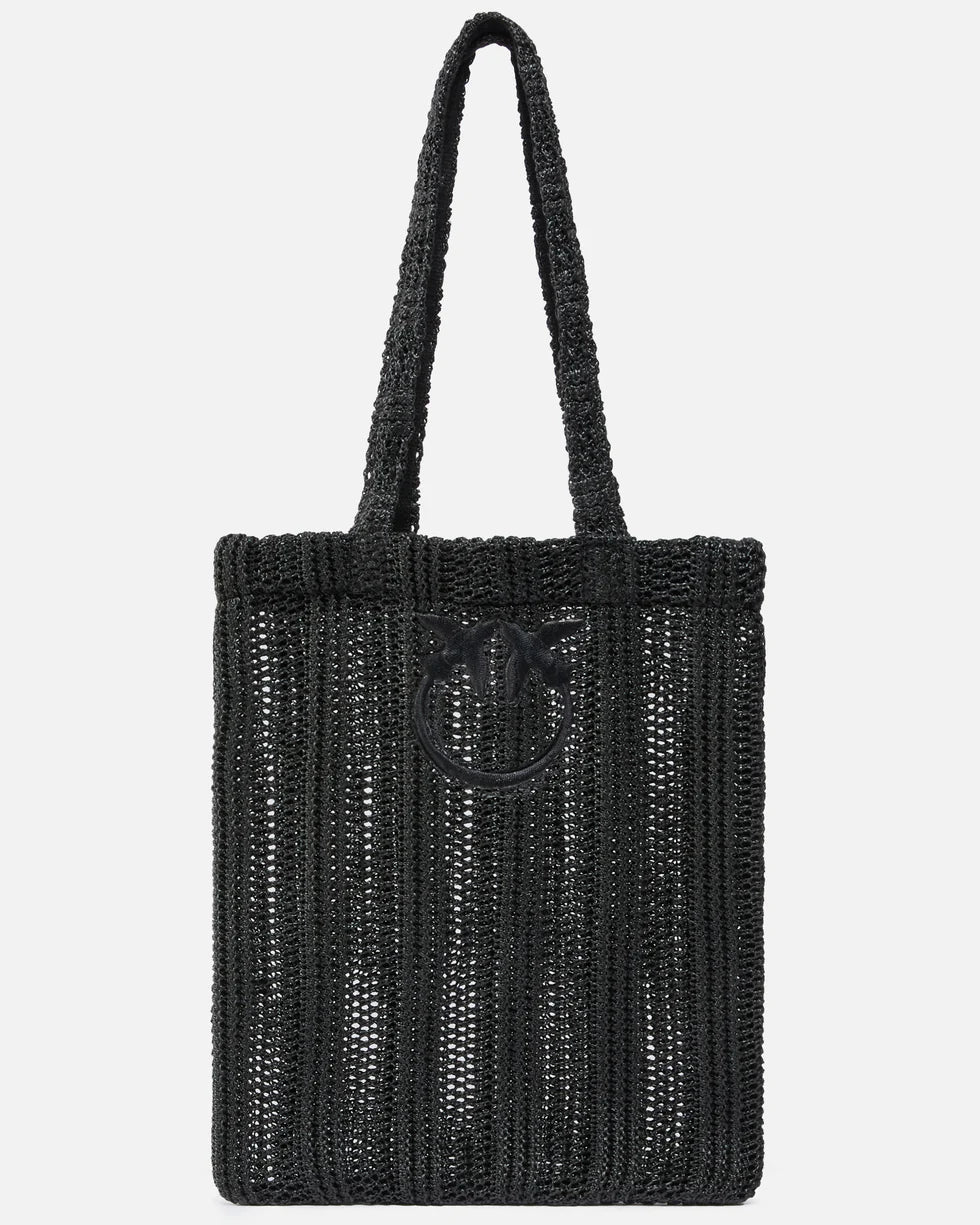 Pinko Tote Bag