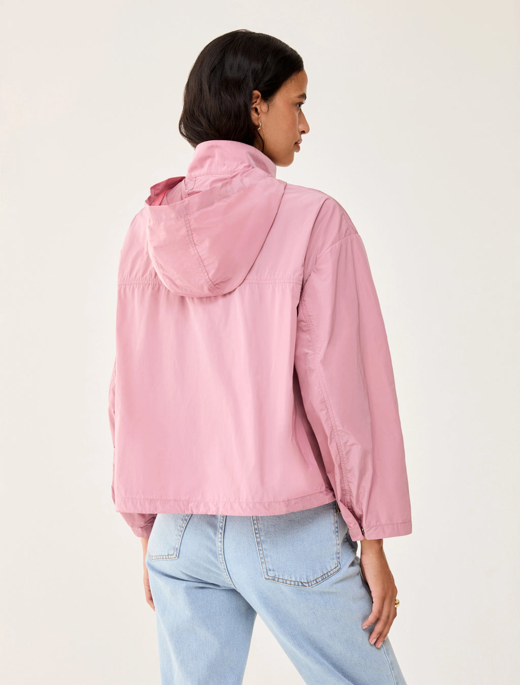 Penny Black Parka antigoccia