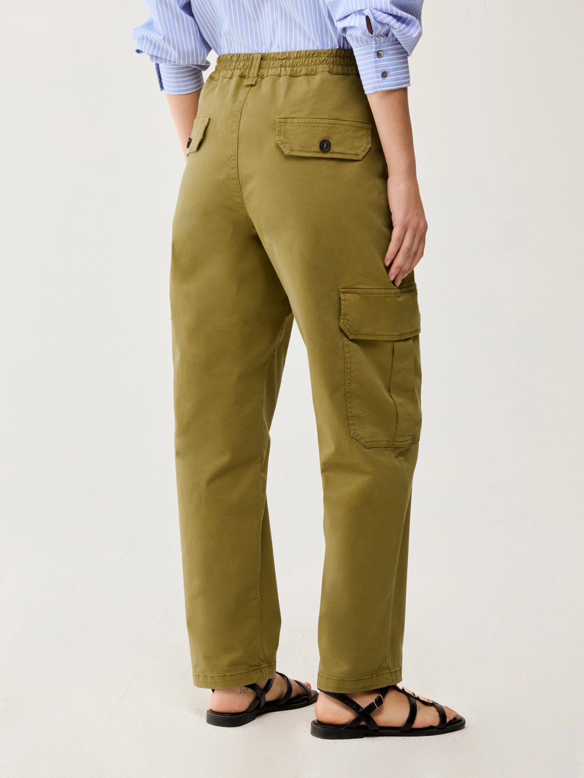 Penny Black Pantaloni cargo