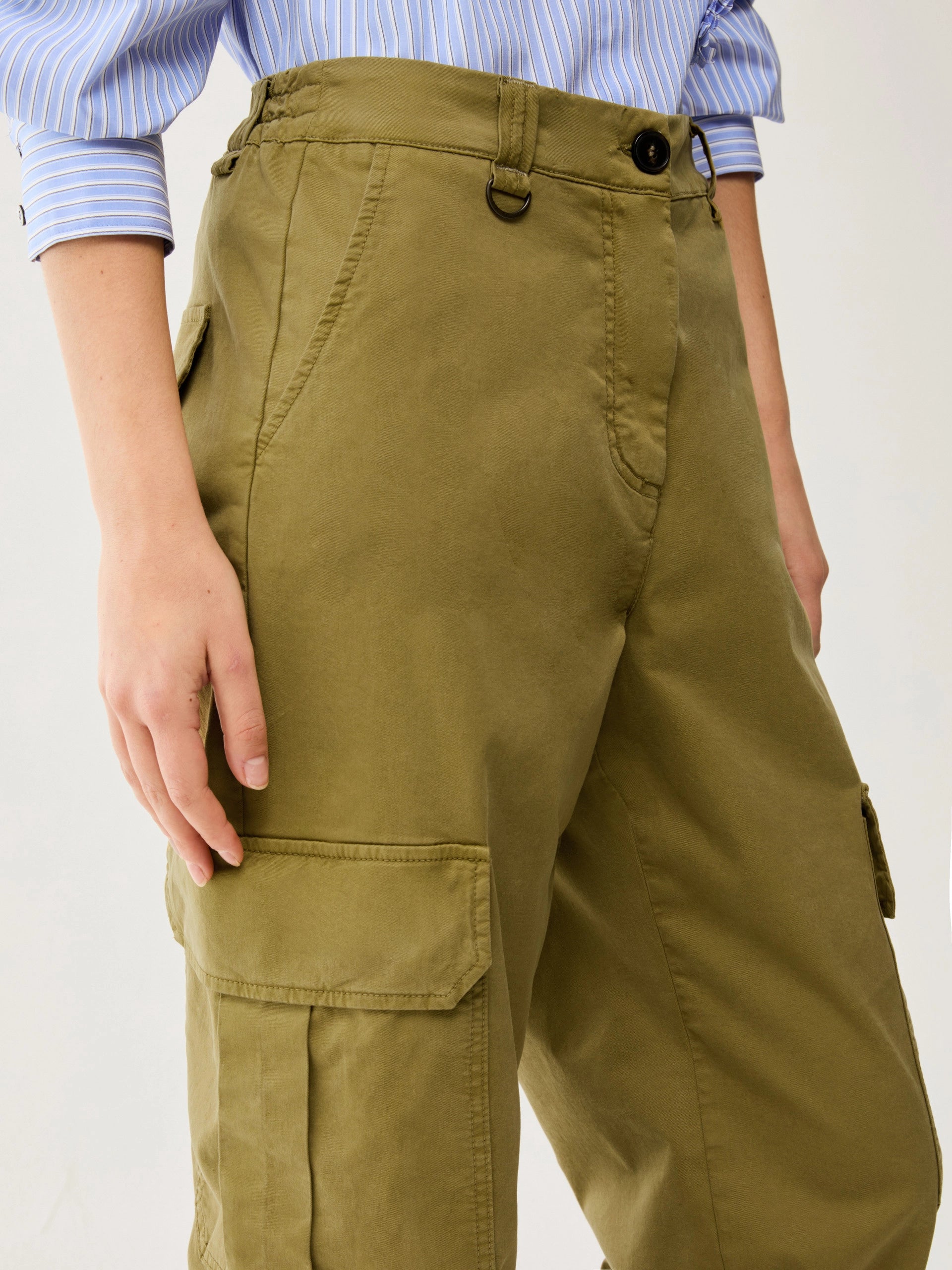 Penny Black Pantaloni cargo
