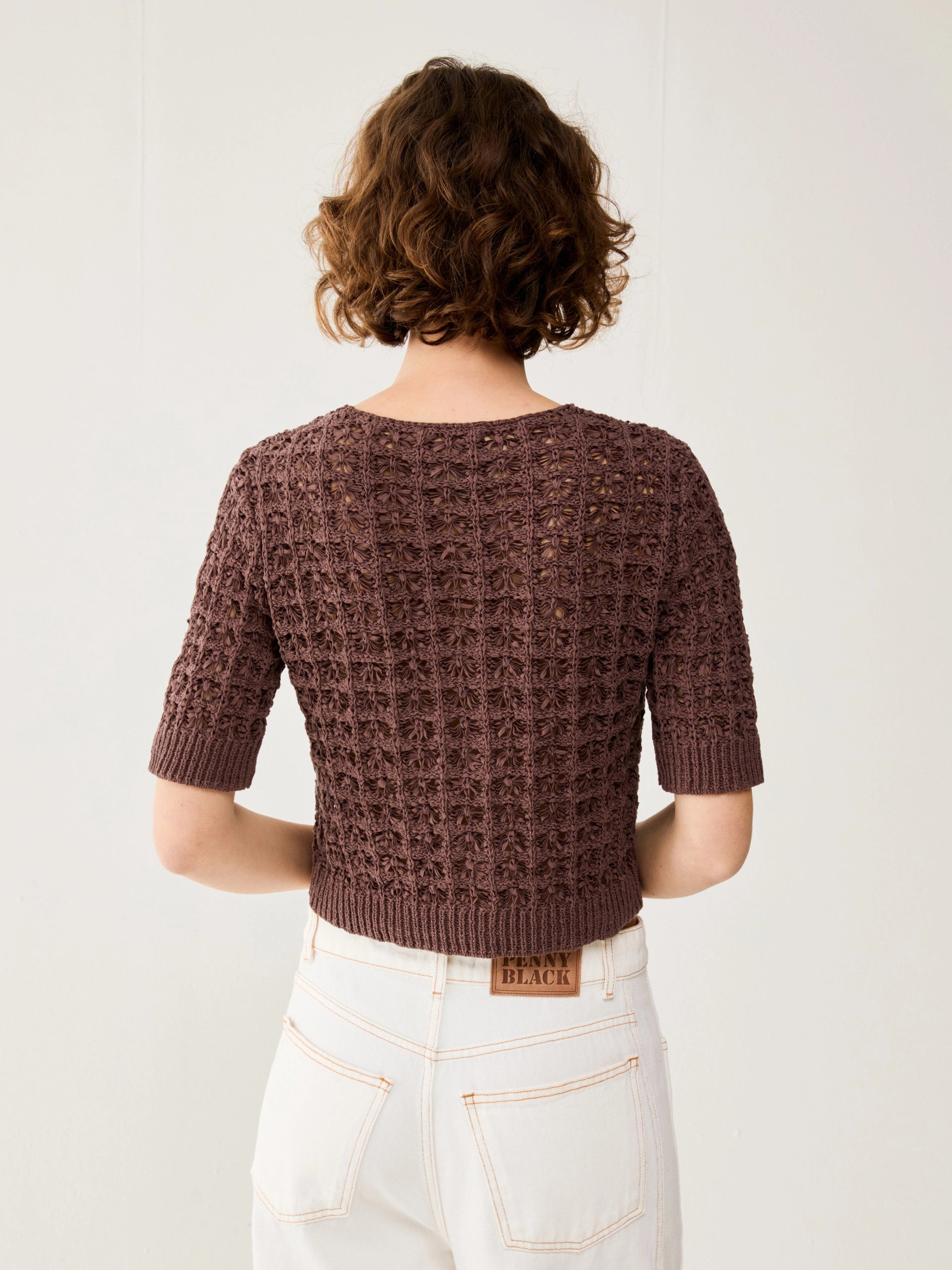 Penny Black Cardigan