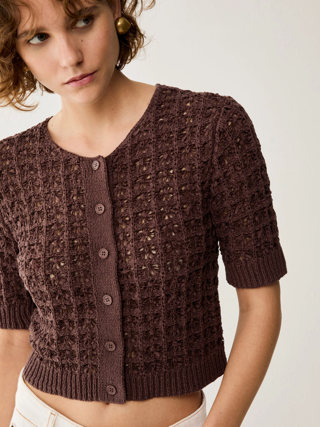 Penny Black Cardigan