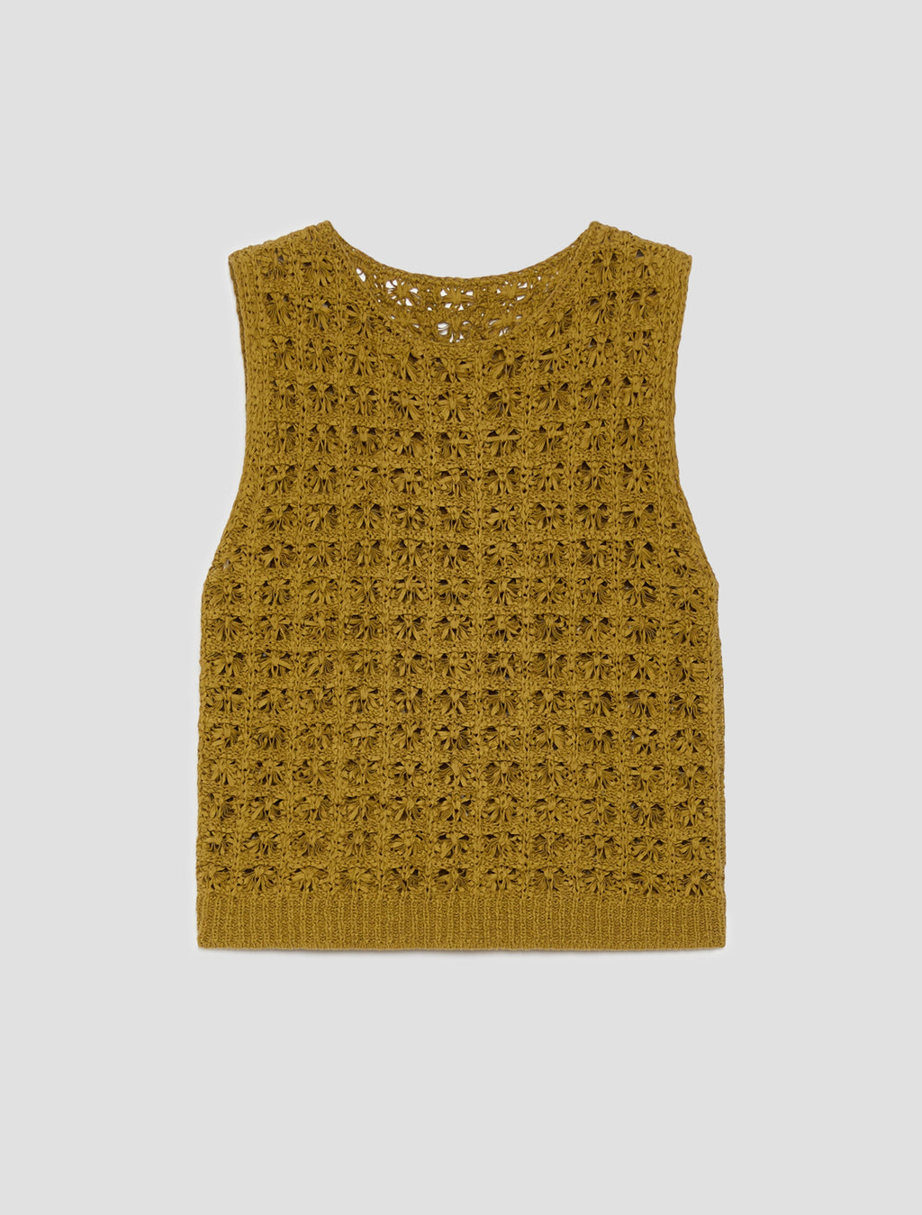 Penny Black Top in maglia