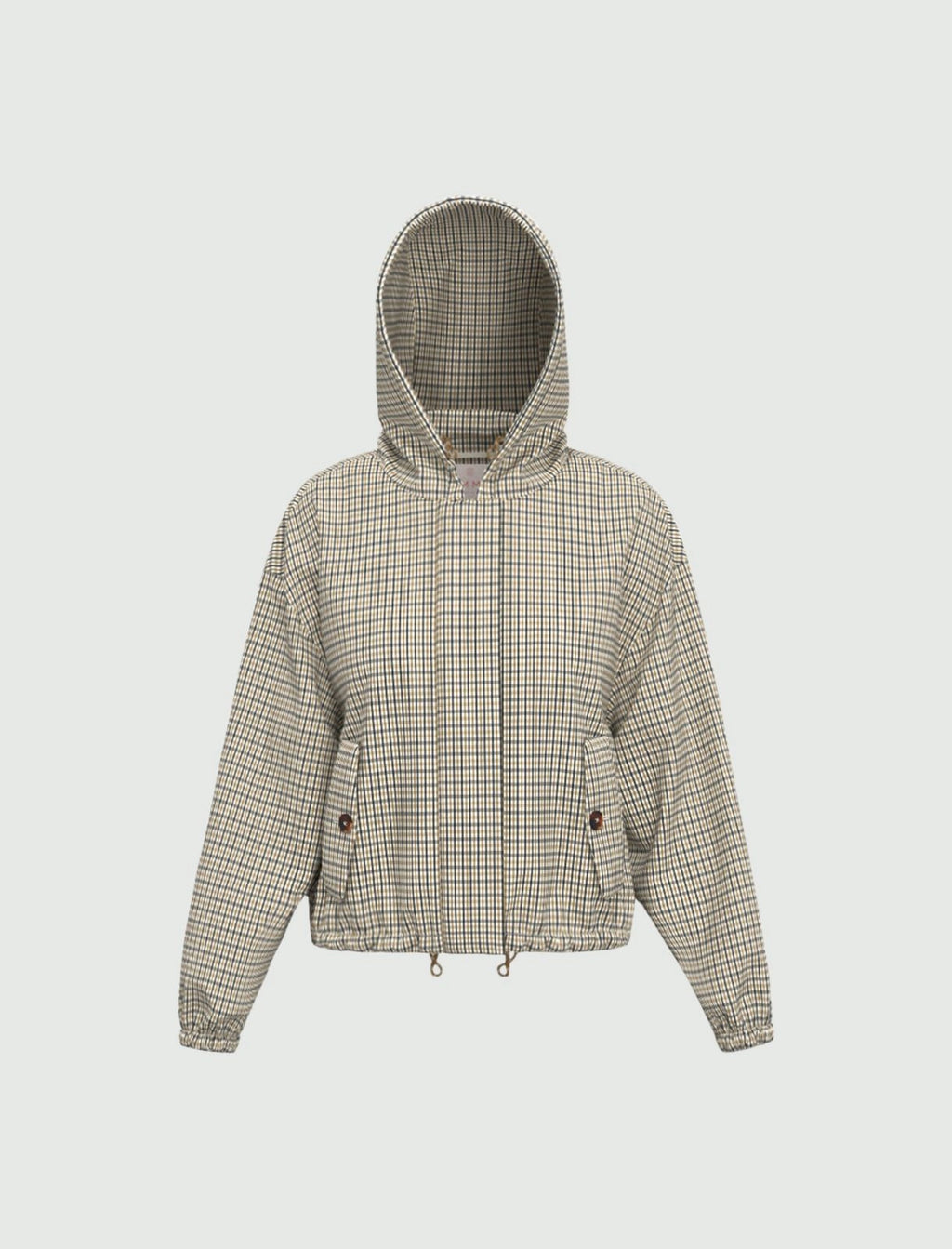 Emme Marella giubbino in taffetà