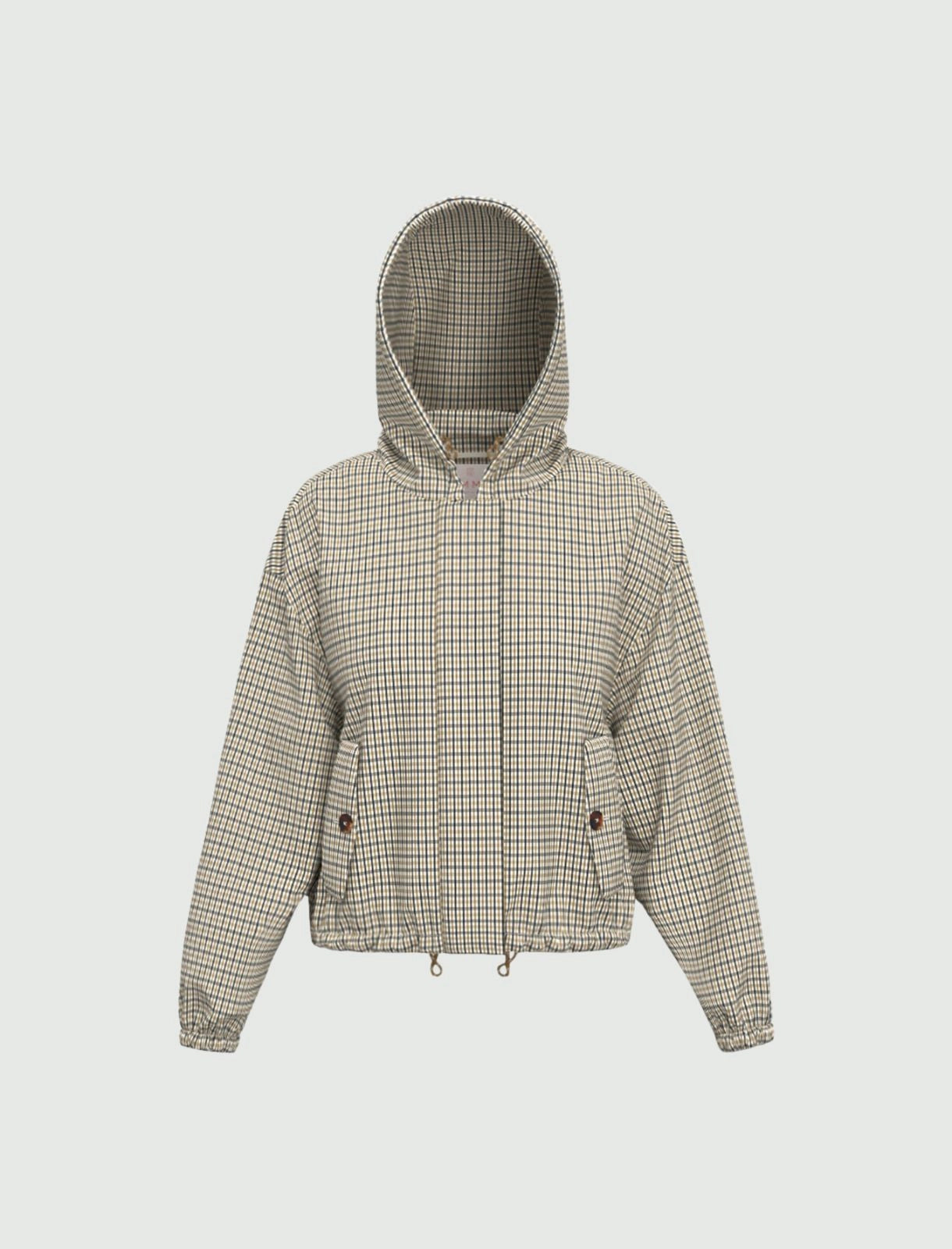 Emme Marella giubbino in taffetà