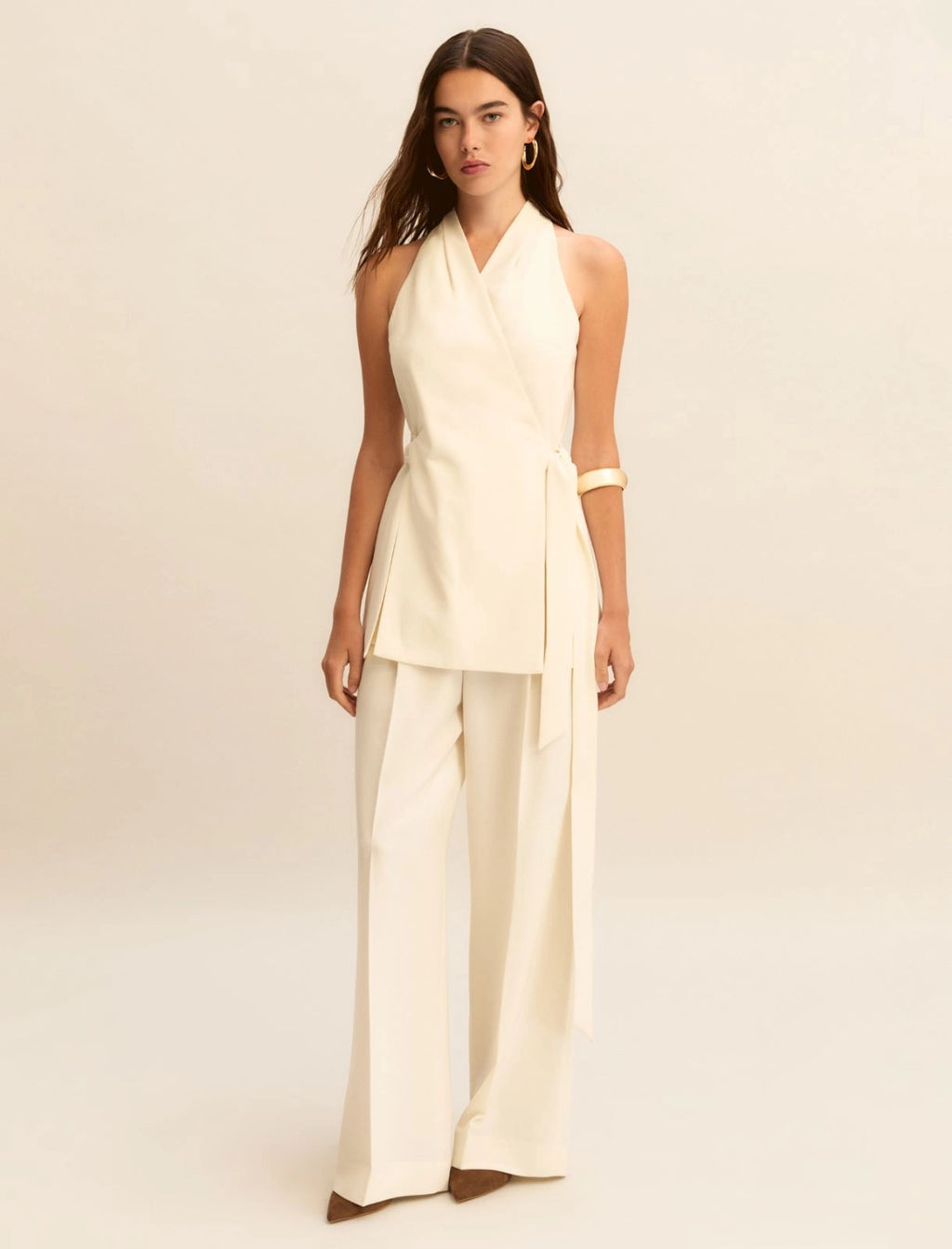 Emme Marella completo smanicato