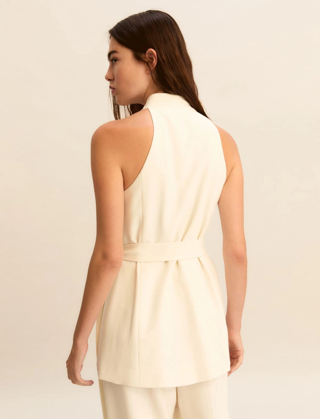 Emme Marella completo smanicato