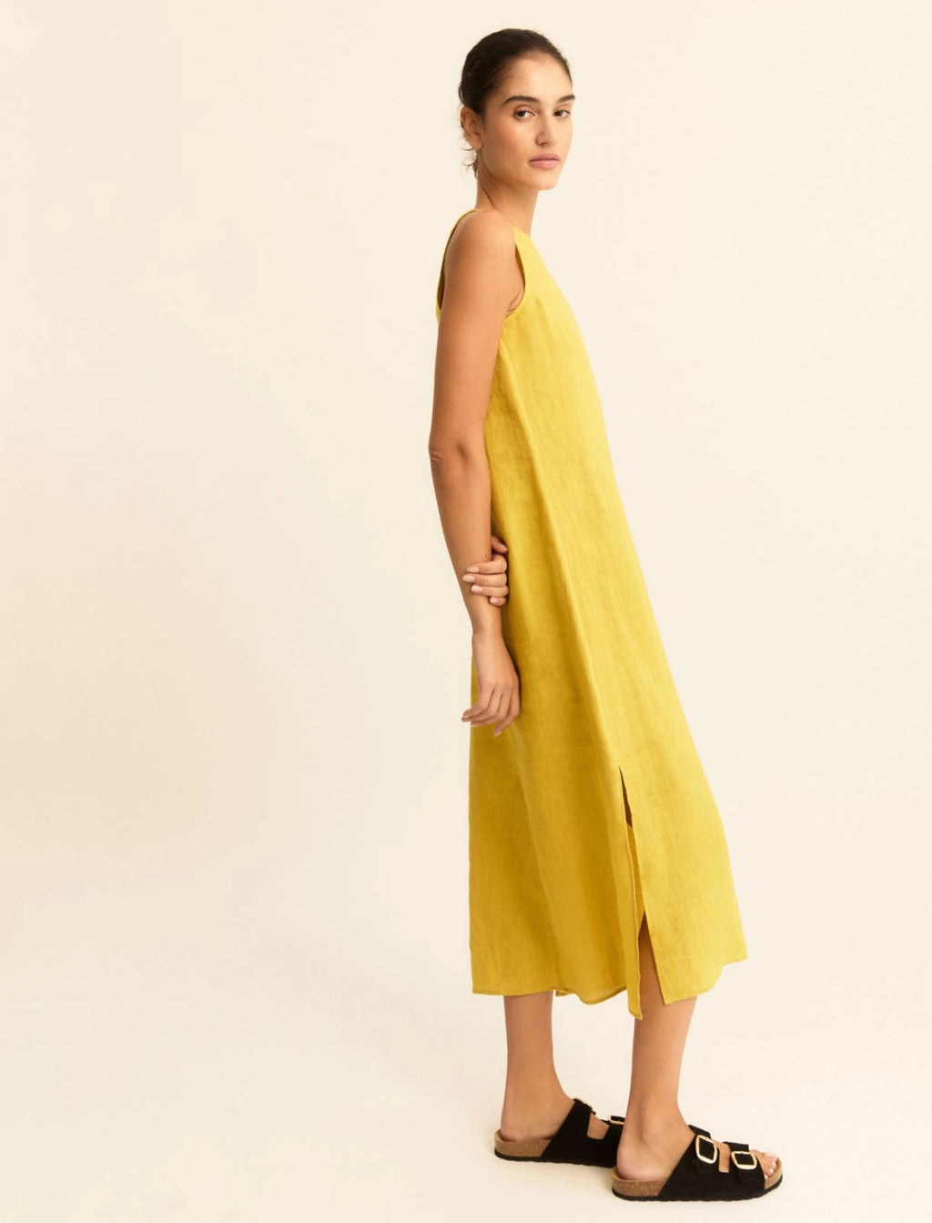 Emme Marella Abito in lino