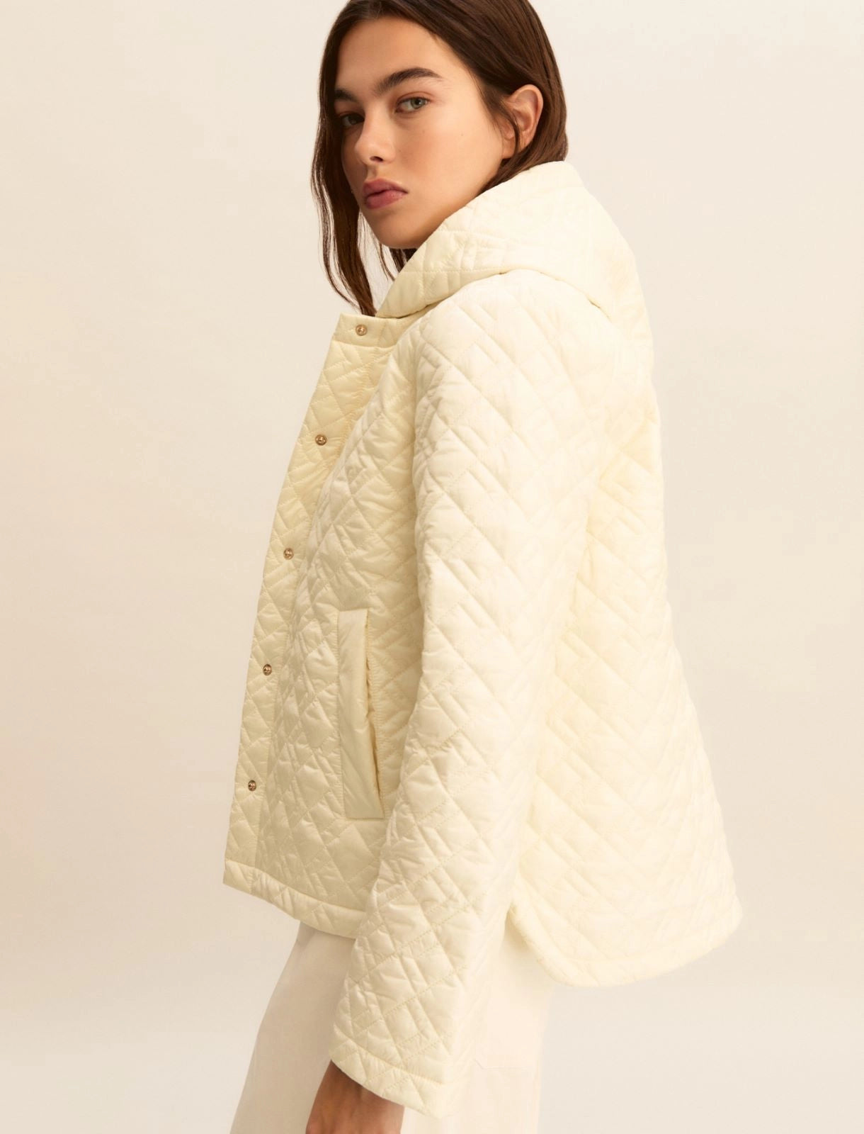 Emme Marella Giubbino trapuntato