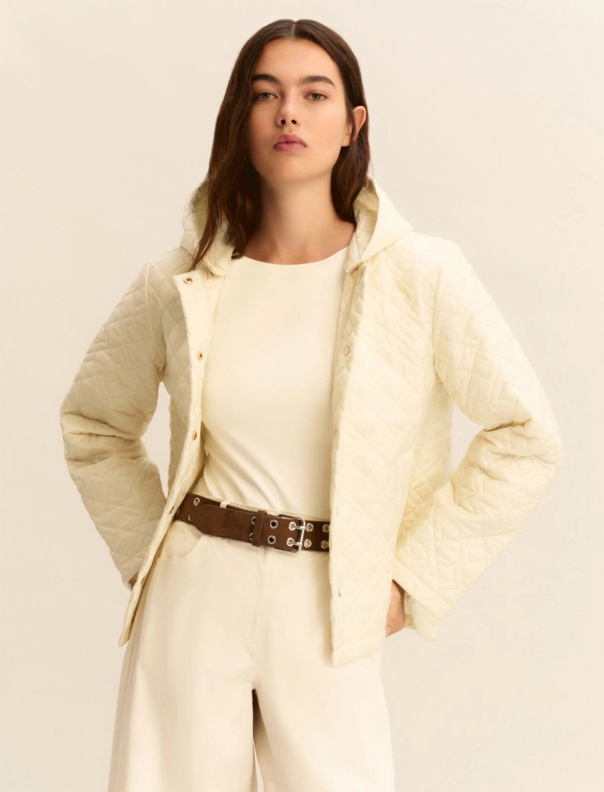 Emme Marella Giubbino trapuntato