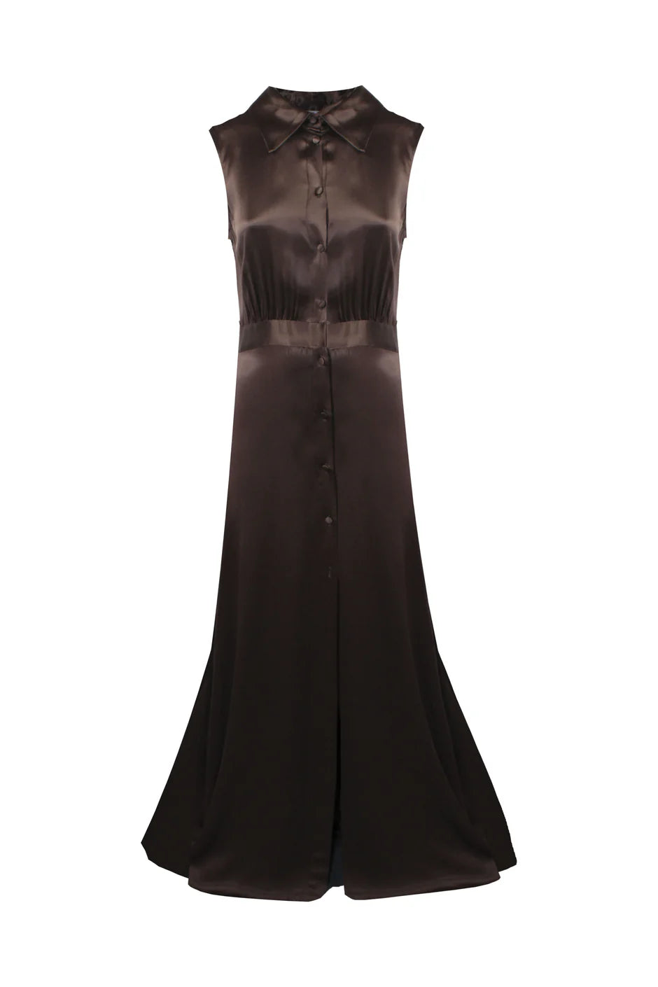 Odi Et Amo abito in viscosa con fiocco