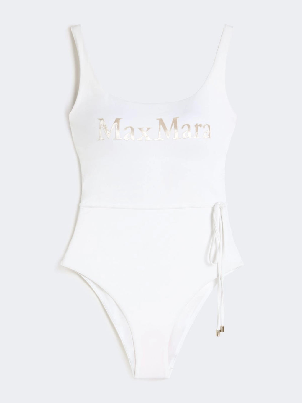 MaxMara Costume con logo