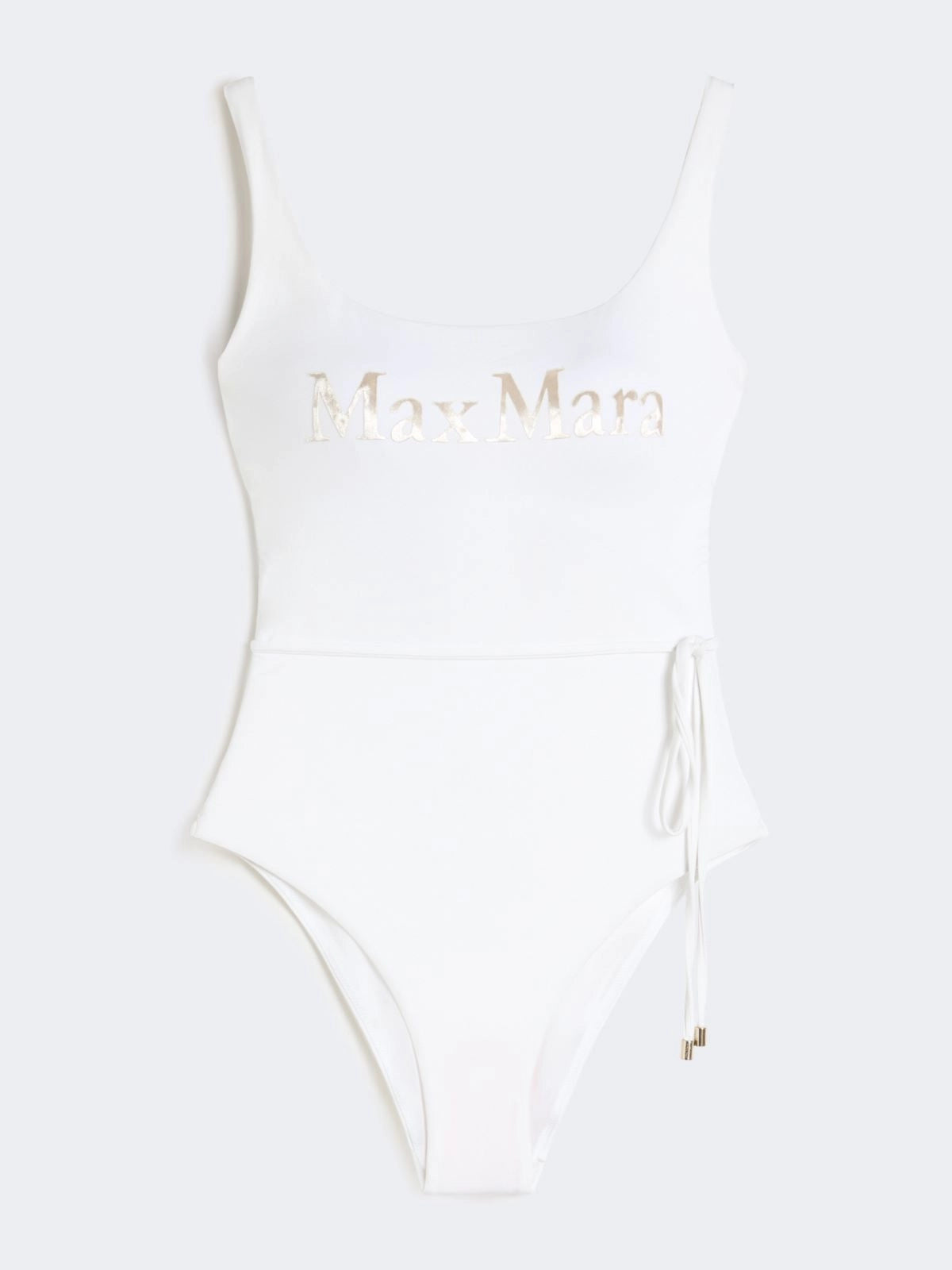 MaxMara Costume con logo