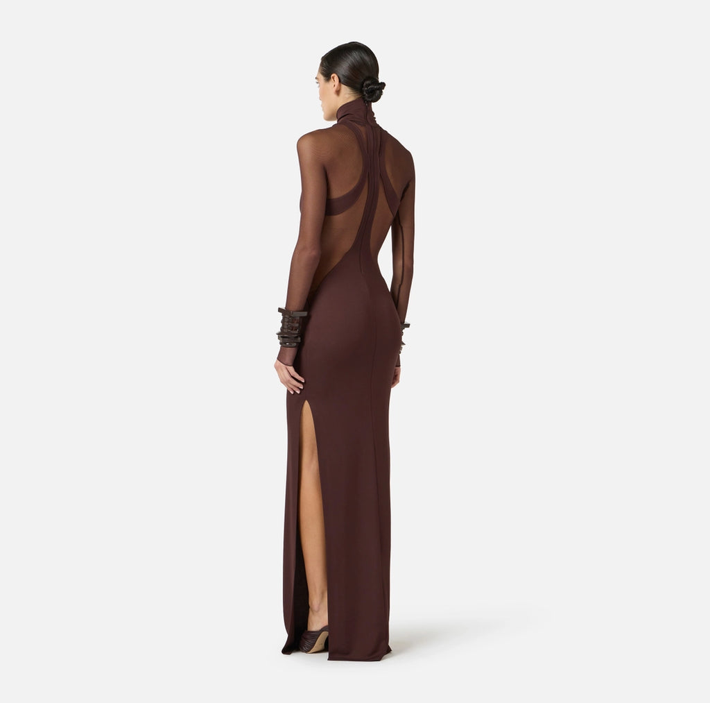 Elisabetta Franchi Abito Red Carpet