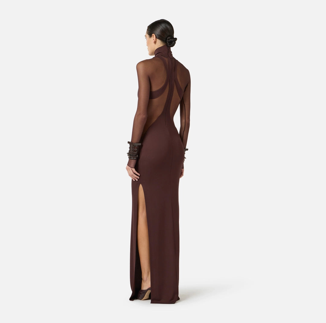 Elisabetta Franchi Abito Red Carpet