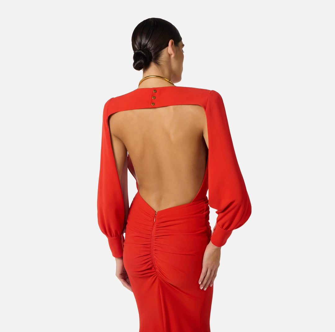 Elisabetta Franchi Abito red carpet