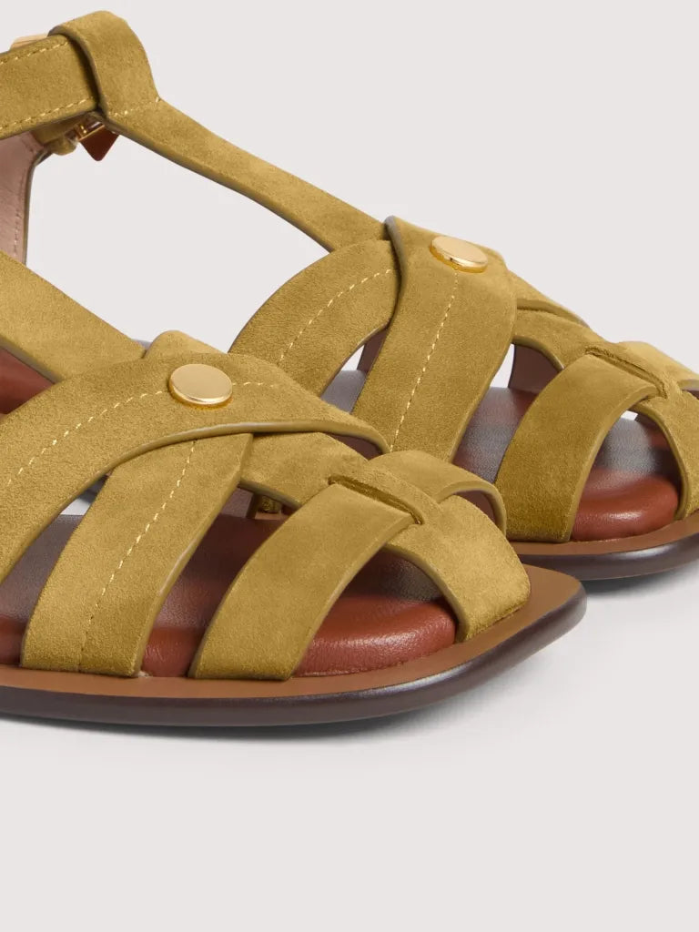 Coccinelle Sandalo Sunup