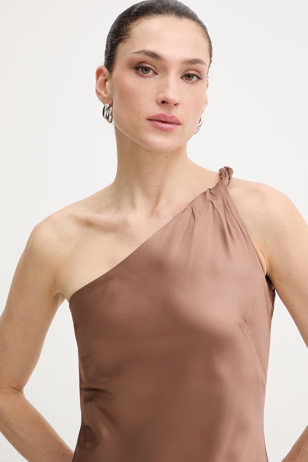 Pinko Abito con frange