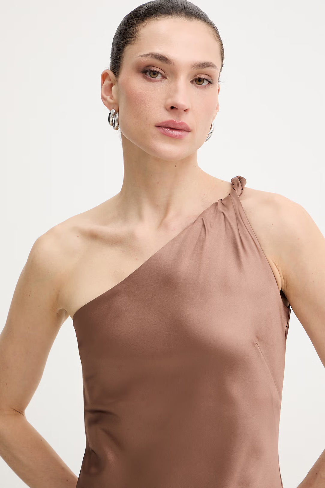 Pinko Abito con frange