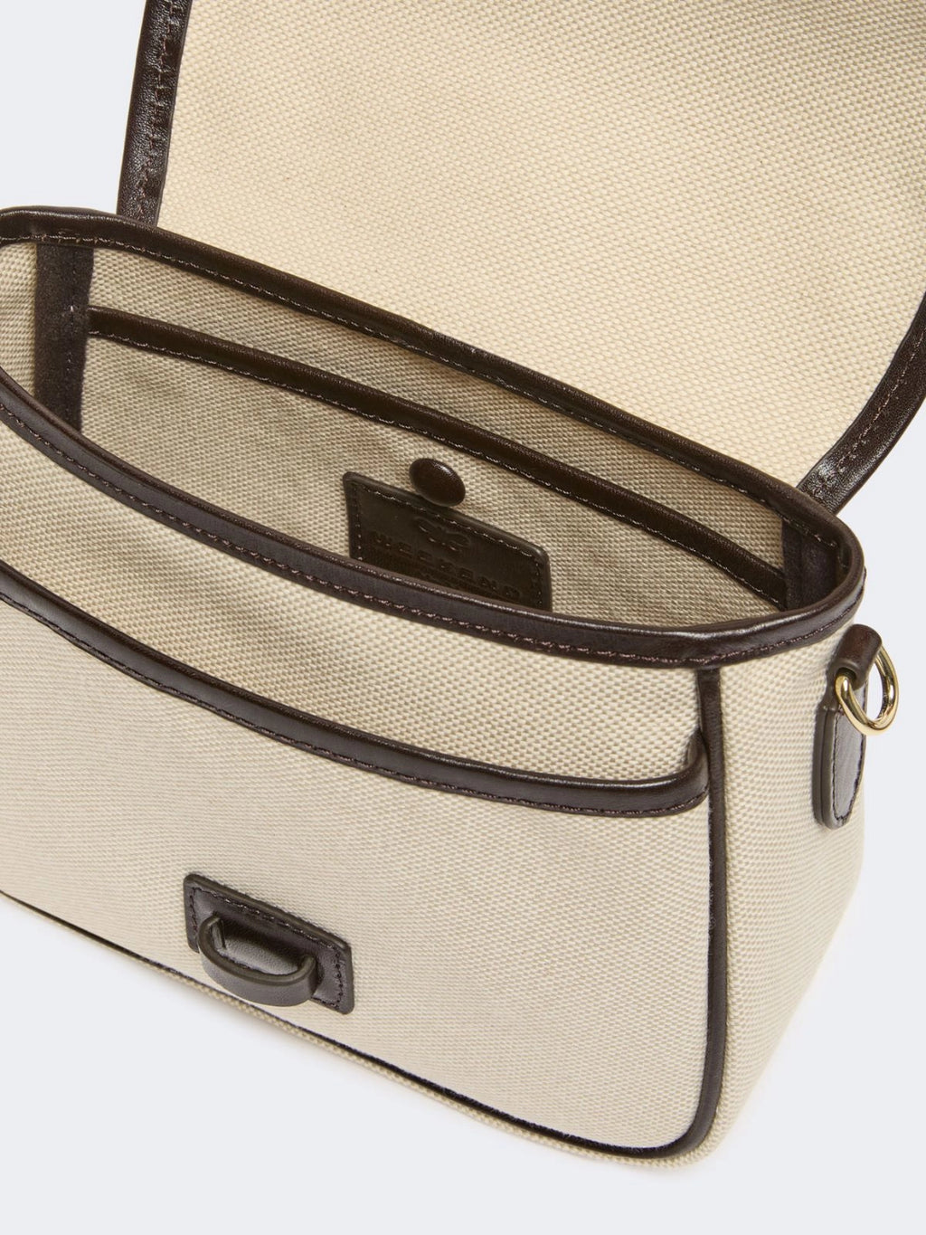 Weekend Borsa a tracolla in canvas