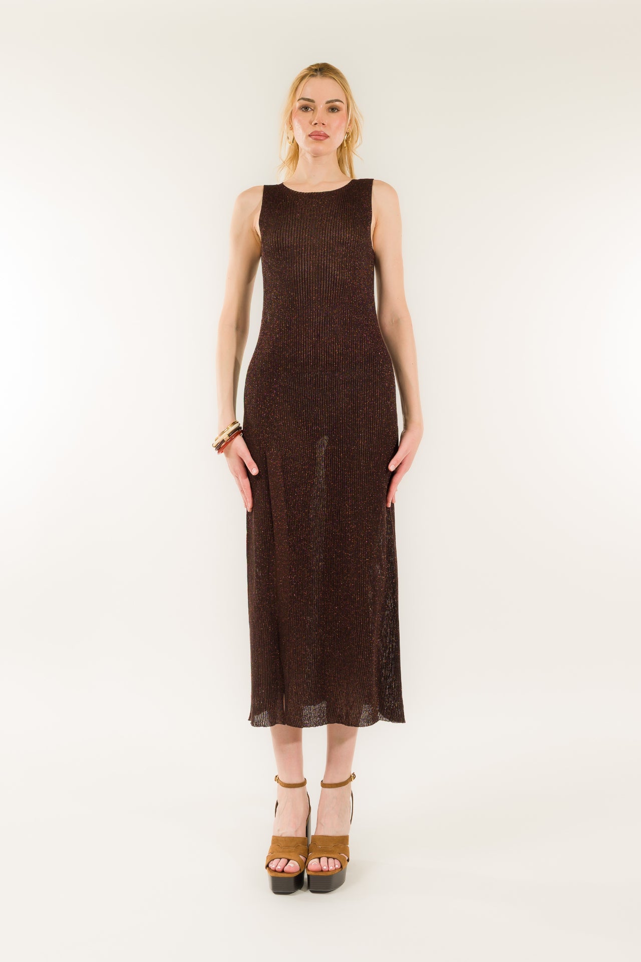 Kontatto Abito lungo coste