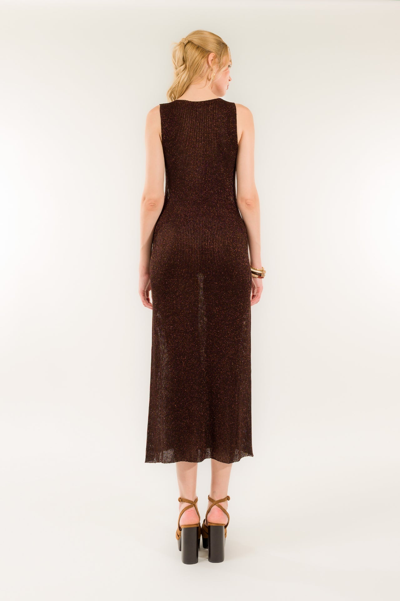 Kontatto Abito lungo coste