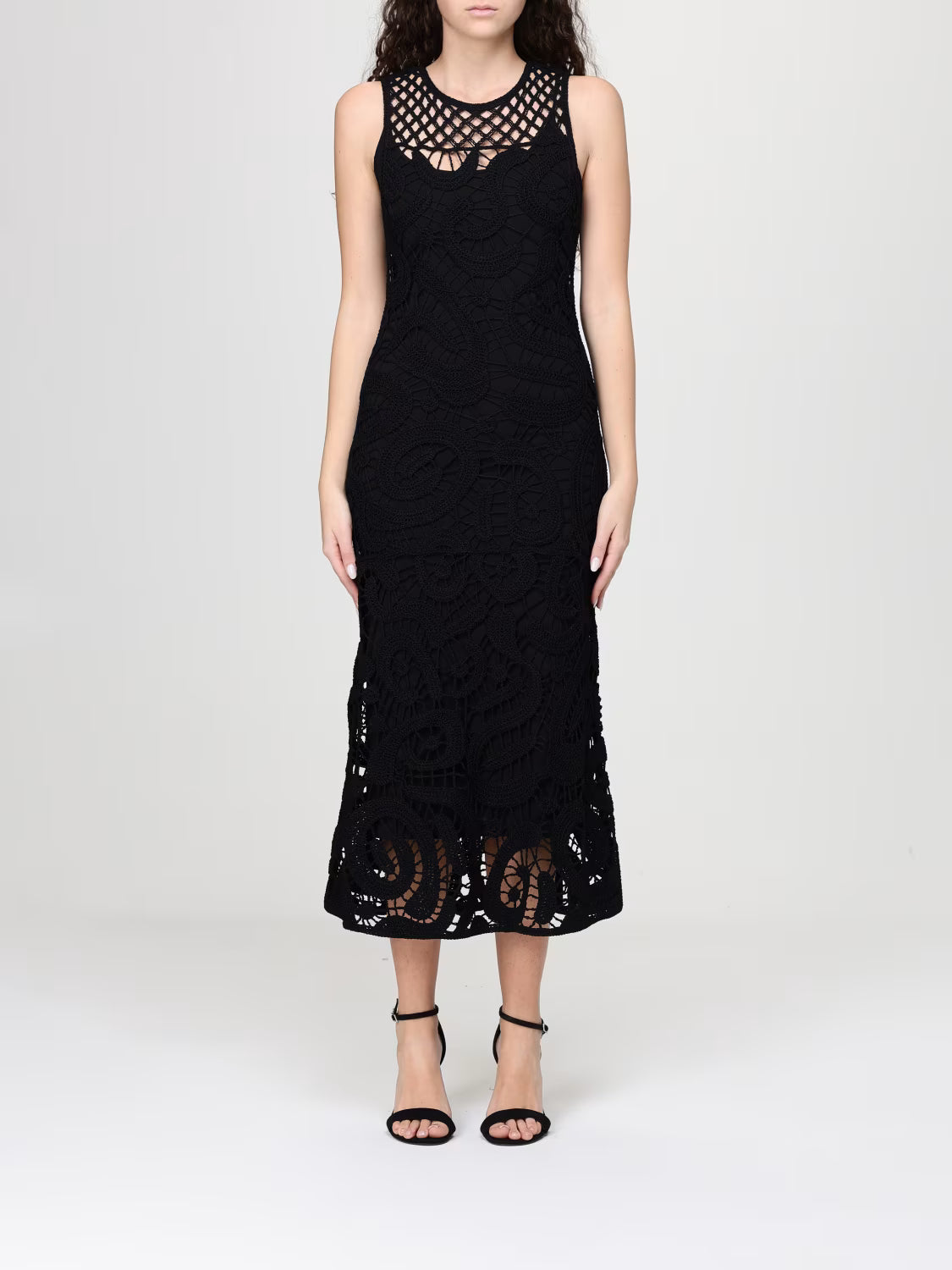 Pinko Abito in pizzo